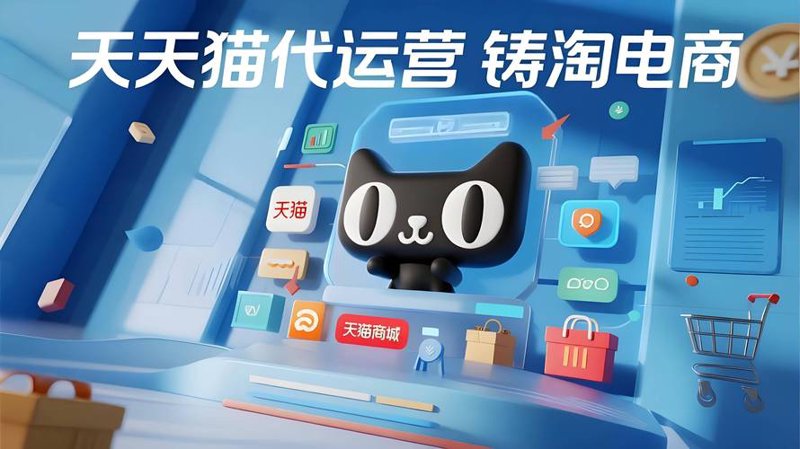 网络销售：电商市场的未来风向标